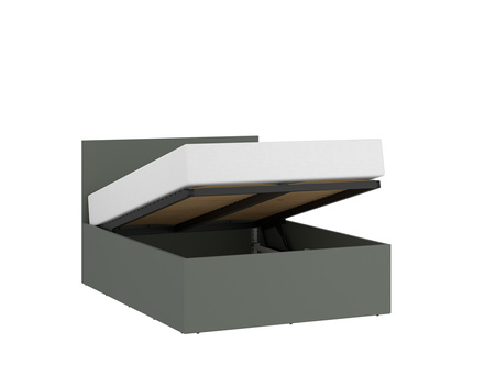 Pozzi POZZ02 łóżko 120