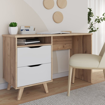 VANKKA VNKB121 biurko