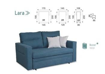 Lara sofa