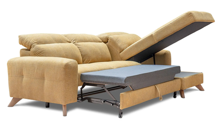 Imperio narożnik 3W(L)-1OT(P)