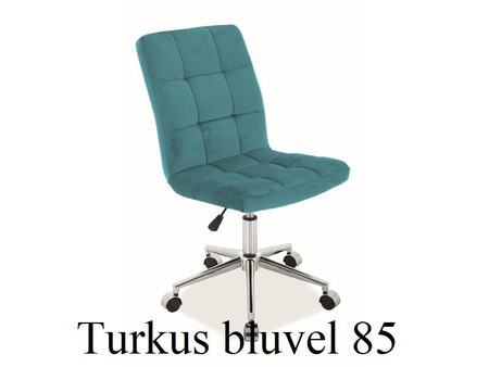 Q-020 fotel obrotowy