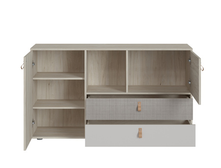 DENIM DEIK05 KOMODA 2D2S