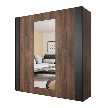 SIGMA TYP 18 SZAFA 2D