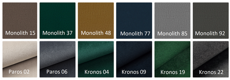 Vegas Bis I narożnik