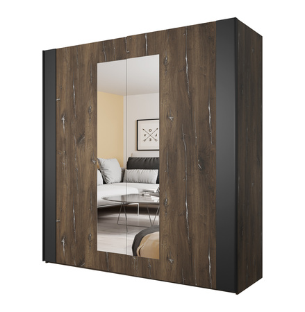 SIGMA TYP 18 SZAFA 2D