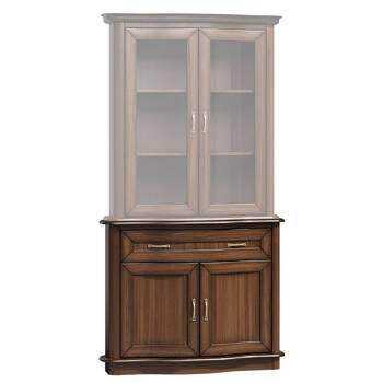 Vinci 22 narożna komoda