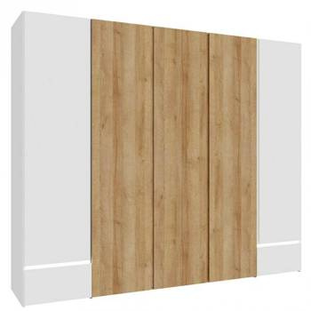 Lenybelardo LNBS5511B szafa ubraniowa