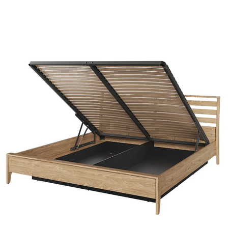 Cozy CZ-02 łóżko 180