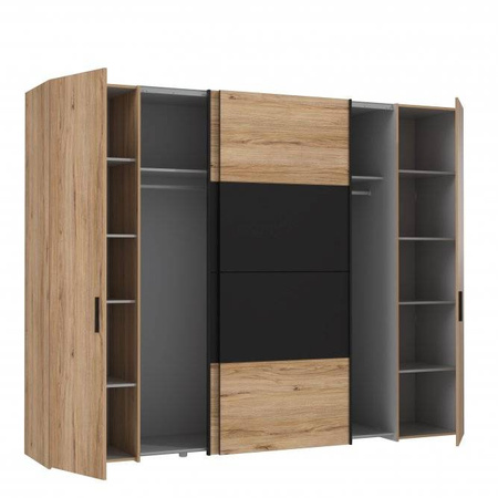 DALATE DQLS82411 SZAFA UBRANIOWA