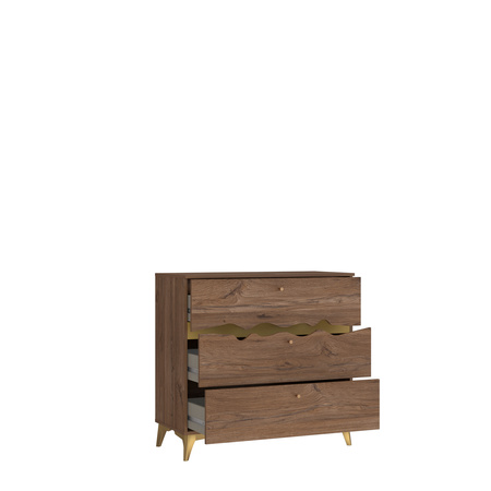 Kenyatta KTQK211 komoda