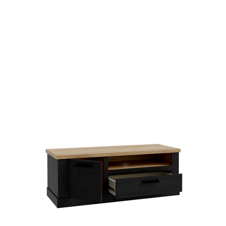 Duro ciemne DURT221 szafka RTV