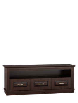 Salvador 4 szafka RTV