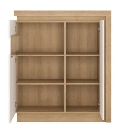 LYON JASNY WITRYNA LYOV04 L