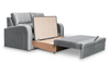 Sofa Larus 2W