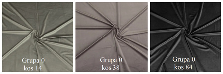 Diori Classic łoże