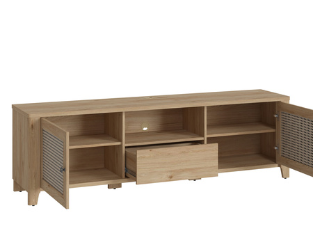 Cestino VNNF03 Komoda RTV 2D1S