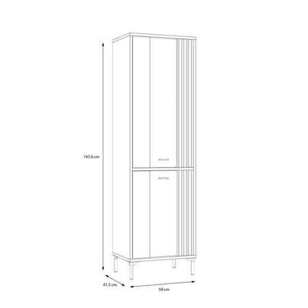 Joakimis JMXV721 witryna