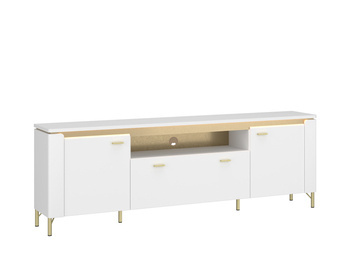 Lazio LAZF03 szafka RTV