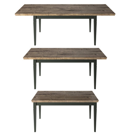 EVORA TYP 92 WM-STÓŁ ROZKŁADANY 160