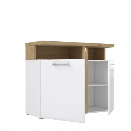 Tuluza komoda TUZK221B