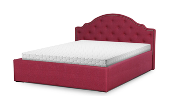 Flores łóżko z pojemnikiem 180