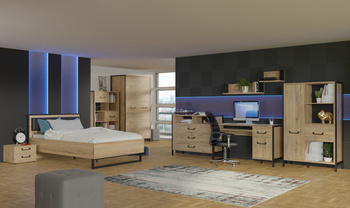 Oriental Tree kolekcja