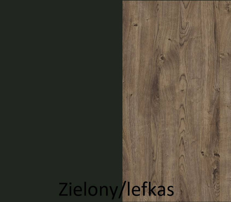 EVORA TYP 20 SZAFA 4D