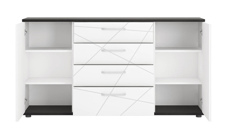 VENEZIA VENK01 KOMODA 2D4S