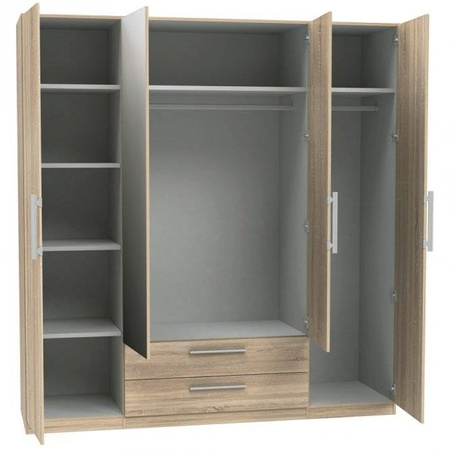 CADIXO SZAFA CDXS84S