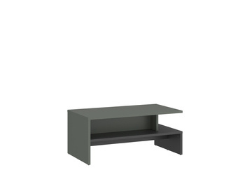 Shirley zielony MWTT102 stolik