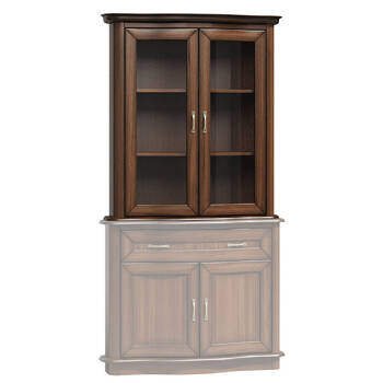 Vinci 21 narożna witryna