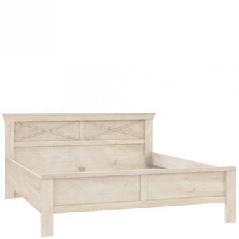 KASHMIR ŁOŻE KSML181 180/200