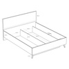 VANKKA VNKL4162 łóżko
