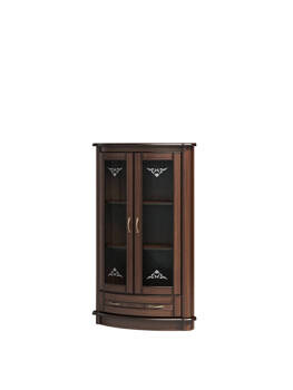 Picasso 20 witryna narożna