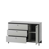 Gris Gr-04 komoda 