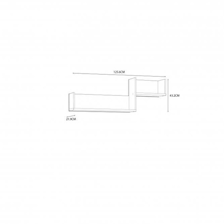 ORIENTAL HUDB02 PANEL WISZĄCY