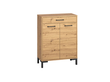 NEVIO 03 SZAFKA NA BUTY