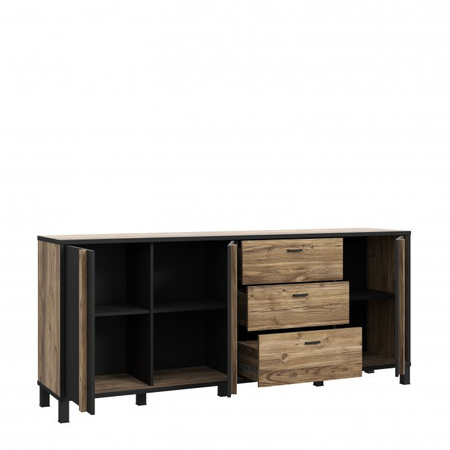 HAYATO HYTK241L KOMODA