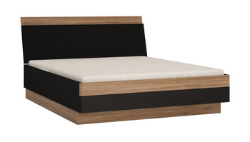 Monaco L02 Łóżko 160