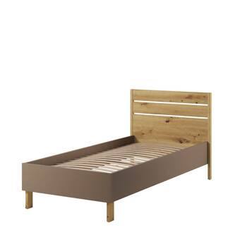 Lenny LY-10 łóżko 90