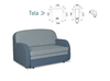 Tola sofa 