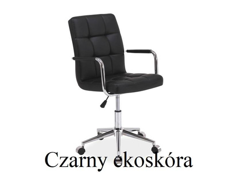 Q-022 fotel obrotowy