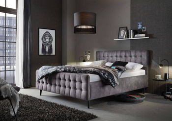 Yaron łóżko bez pojemnika