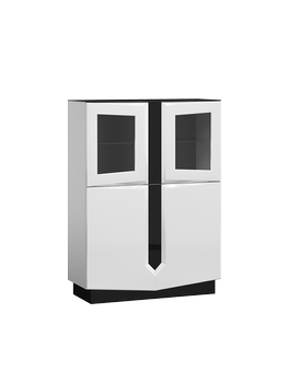 MISTIC ART.5 WITRYNA