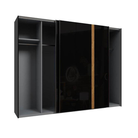 Tuluza szafa TUZS12411