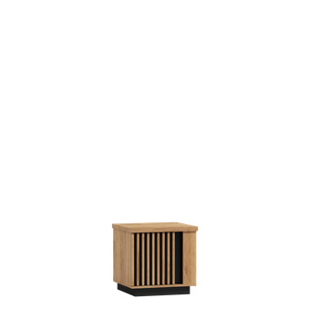 Lamello 19 szafka nocna prawa