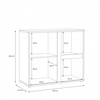 CANMORE CNMK221 KOMODA