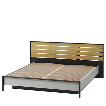 Gris GS-02 łóżko 180