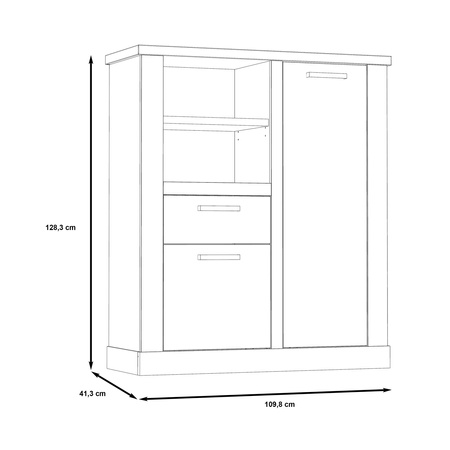Duro DURV521 witryna
