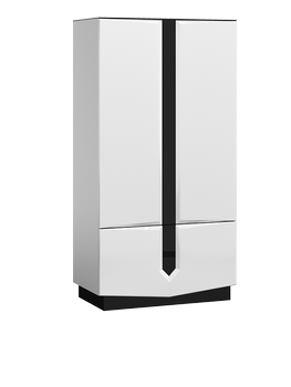 MISTIC ART.11 SZAFA 2D